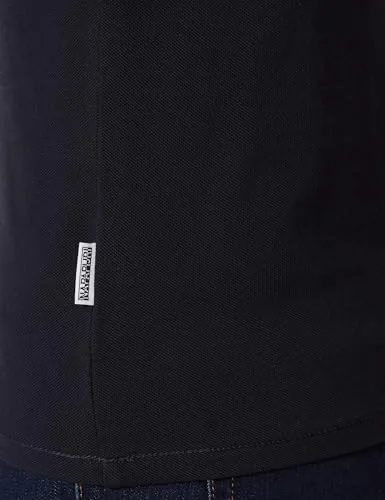 Napapijri ▫️ Polo de manga curta Evan 4