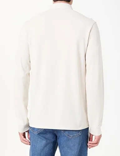 Napapijri ▫️ Polo de manga comprida Evan 3