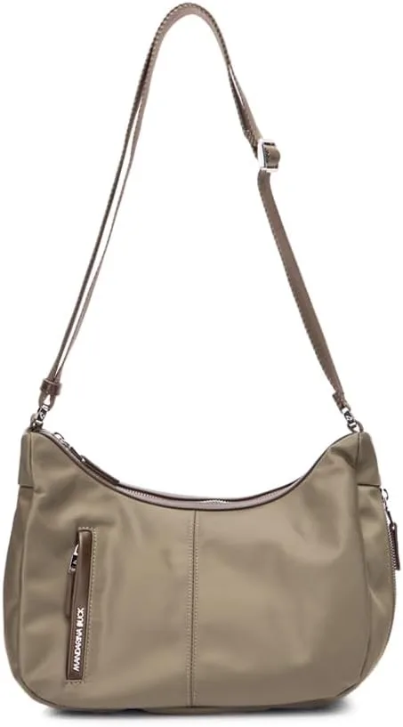 Mandarina Duck ▫️ Hunter Hobo, senhora