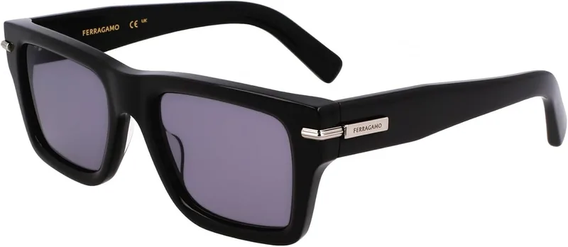 FERRAGAMO ▫️ Sf2033s Óculos unissexo para adultos