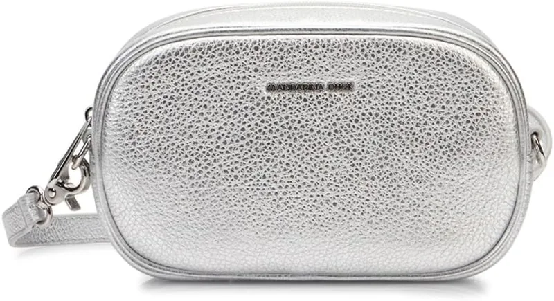 Mandarina Duck ▫️ Mellow Metal Crossover, senhora