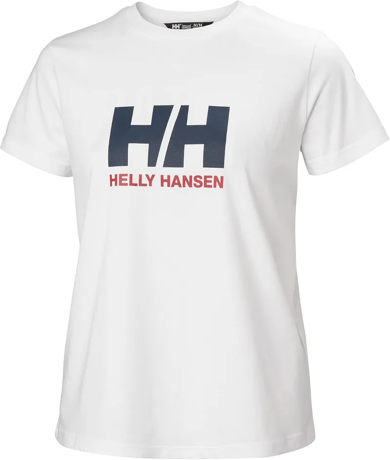 Helly Hansen ▫️ Camisola para mulher com logótipo HH