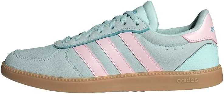 adidas ▫️ Sapatos BREAKNET Sleek para mulher