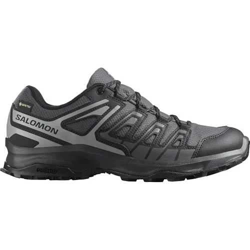 SALOMON ▫️ EXTEGRA Gore-Tex: Sapatilhas impermeáveis de caminhada para homem 2