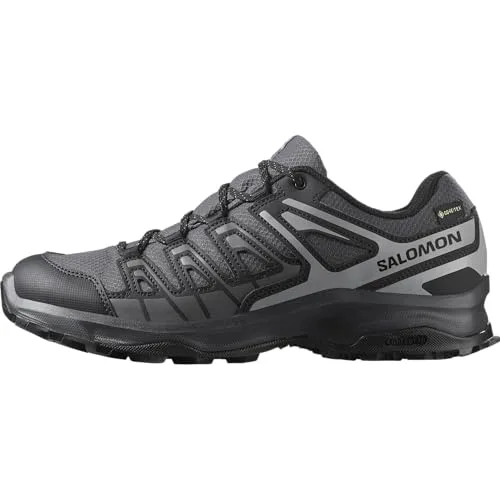 SALOMON ▫️ EXTEGRA Gore-Tex: Sapatilhas impermeáveis de caminhada para homem 4