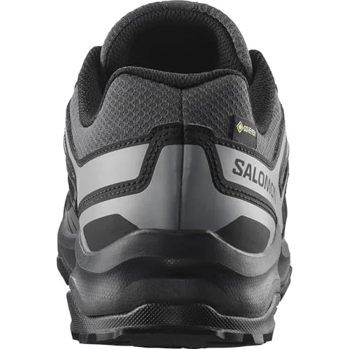 SALOMON ▫️ EXTEGRA Gore-Tex: Sapatilhas impermeáveis de caminhada para homem 5