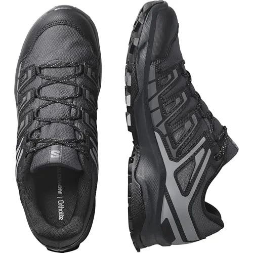 SALOMON ▫️ EXTEGRA Gore-Tex: Sapatilhas impermeáveis de caminhada para homem 7