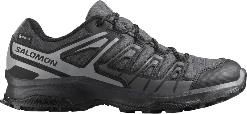 SALOMON ▫️ EXTEGRA Gore-Tex: Sapatilhas impermeáveis de caminhada para homem