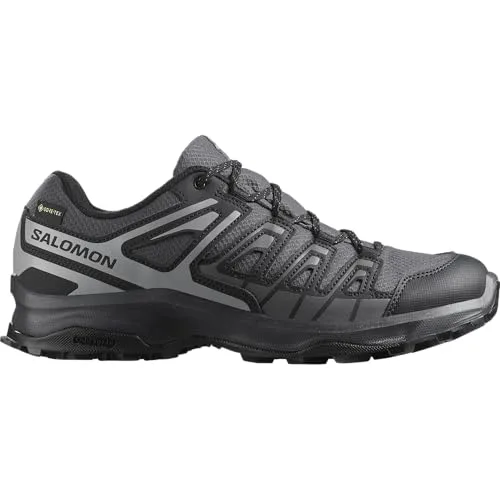 SALOMON ▫️ EXTEGRA Gore-Tex: Sapatilhas impermeáveis de caminhada para homem 3
