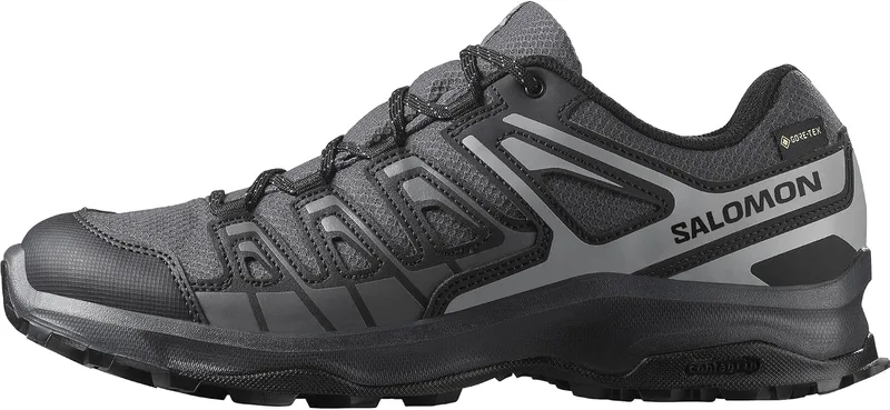 SALOMON ▫️ EXTEGRA Gore-Tex: Sapatilhas impermeáveis de caminhada para homem