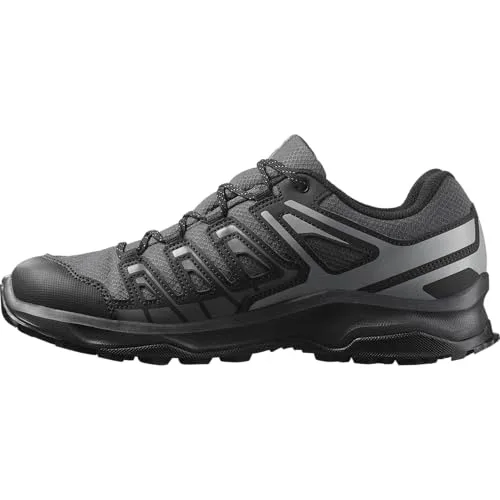 SALOMON ▫️ EXTEGRA Gore-Tex: Sapatilhas impermeáveis de caminhada para homem 4