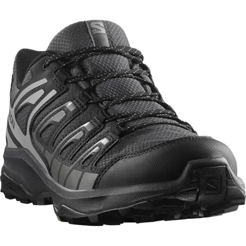 SALOMON ▫️ EXTEGRA Gore-Tex: Sapatilhas impermeáveis de caminhada para homem 6