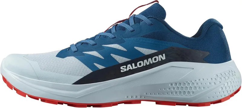 SALOMON ▫️ Sapato de caminhada ALPHAGLIDE para homem