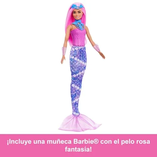 Barbie ▫️ Calendário do Advento com boneca e acessórios 3