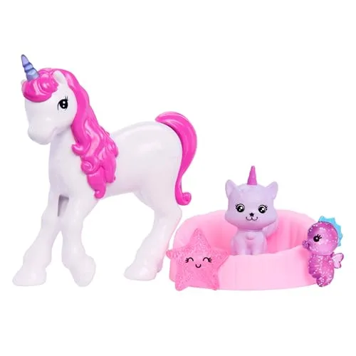 Barbie ▫️ Calendário do Advento com boneca e acessórios 4