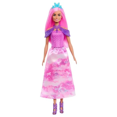 Barbie ▫️ Calendário do Advento com boneca e acessórios 5