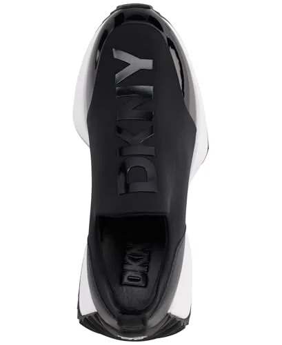 DKNY ▫️ Nallen - Slip On SNE Ténis de senhora 2