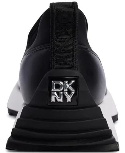 DKNY ▫️ Nallen - Slip On SNE Ténis de senhora 3