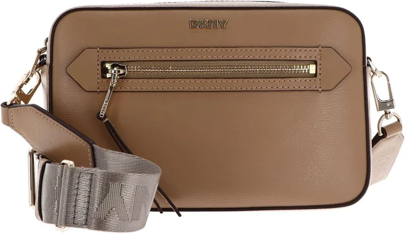 DKNY ▫️ Bryant Ave Camera Bag, Mala de mão para mulher