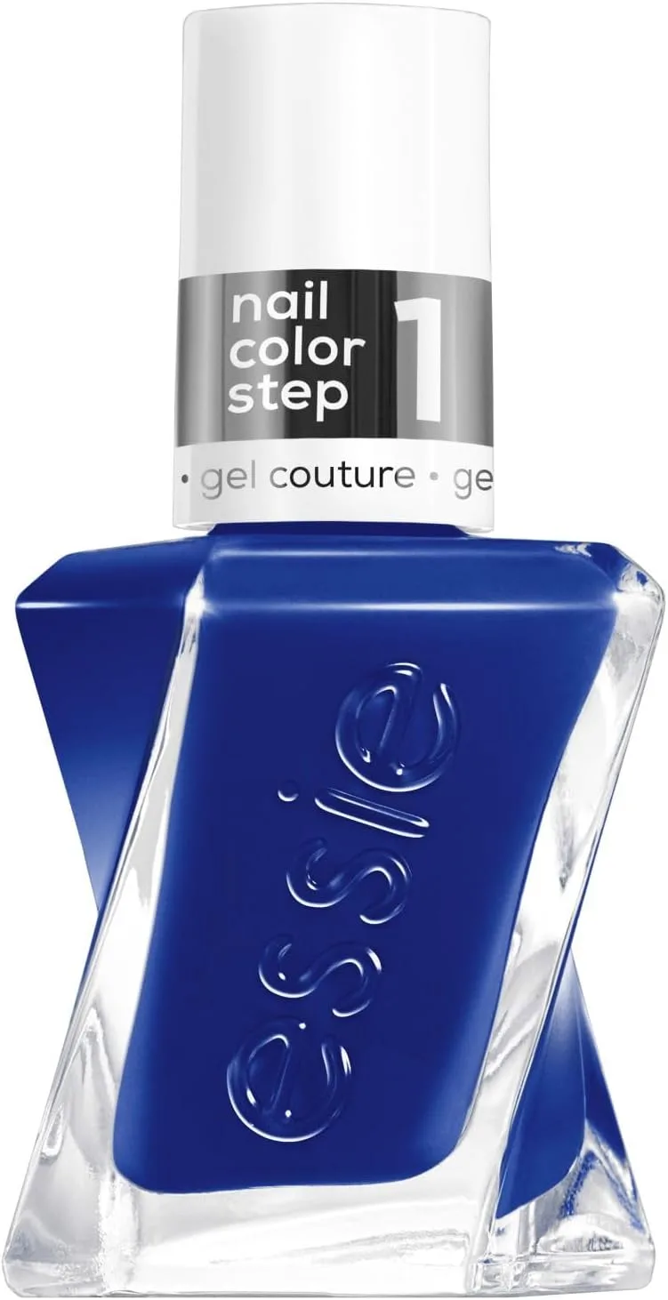 essie ▫️ Gel Nail Polish by Longa duração com acabamento brilhante, Manicure sem UV, Gel Couture Shade 558 New Highs, 13,5ml