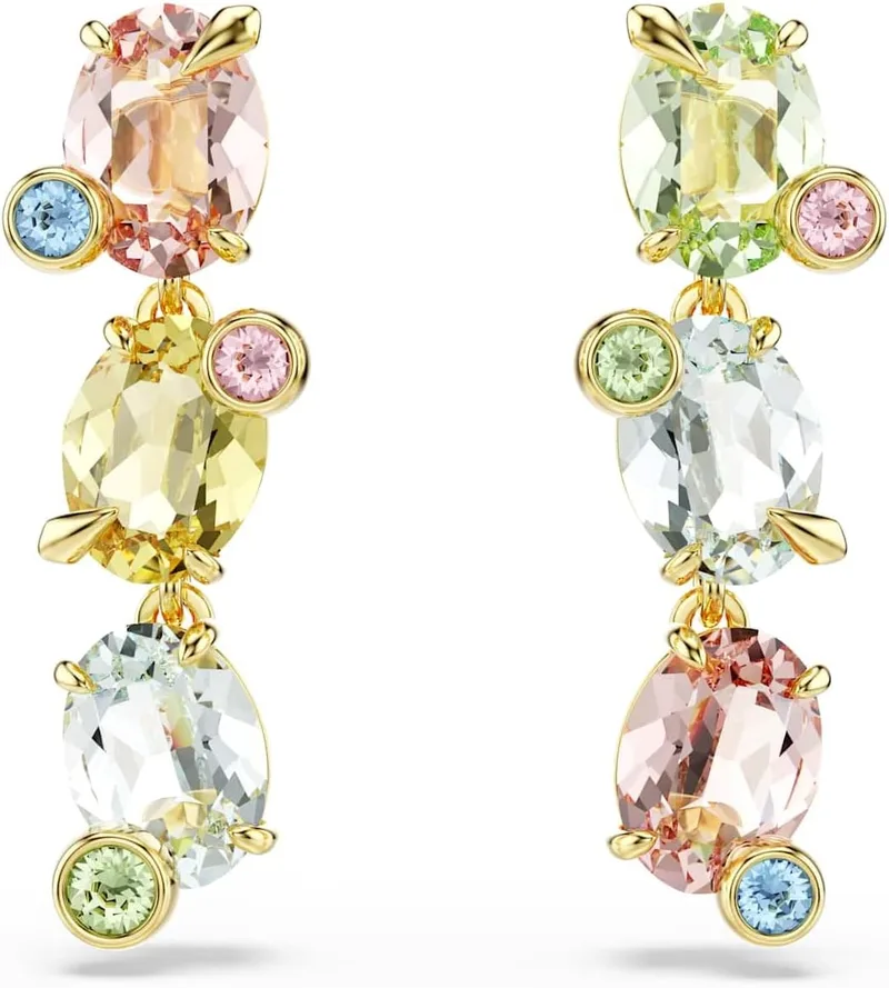 Coleção Swarovski Gem