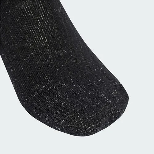 adidas ▫️ Glow Sock - Conjunto de 2 pares de meias unissexo para adulto 3