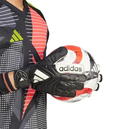 adidas ▫️ Luvas Copa Club TW Energy Citrus 5