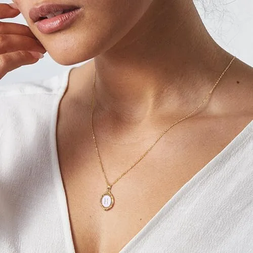 BodyBonita ▫️ Colar para Mulher, Colar Personalizado, Colares para Mulher, Colar Personalizado para Mulher, Colares Personalizados, Colar com Nome Personalizado, Colar com Nome, Colar de Ouro para Mulher 6