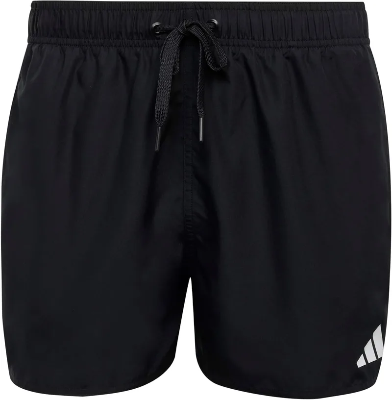 adidas ▫️ Fato de banho para homem 3 polegadas com 3 riscas