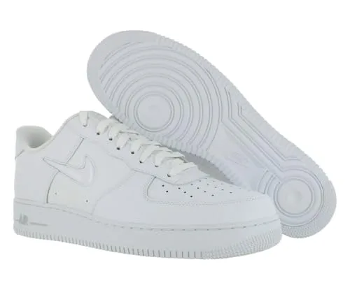NIKE ▫️ Ténis Air Force 1 Low '07 para homem 4