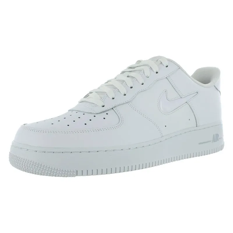 NIKE ▫️ Ténis Air Force 1 Low '07 para homem 5
