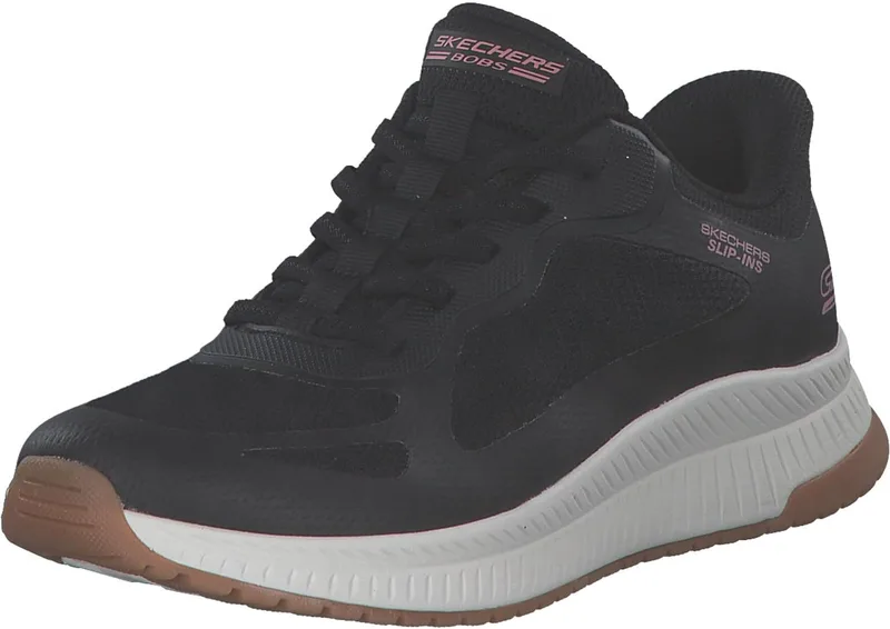 Skechers ▫️ Sapatos Bobs Squad 4 para mulher