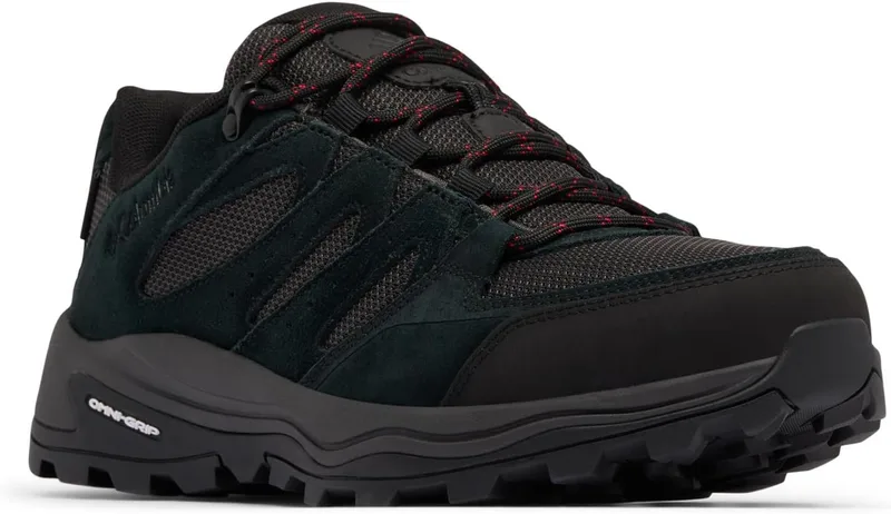 Columbia Redmond IV Low Waterproof, Botas de montanha e de trekking para homem