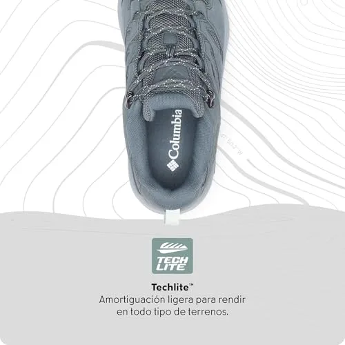 Columbia ▫️ 2128741CB 4