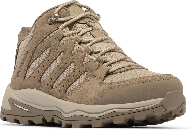 Columbia ▫️ Redmond™ IV Low Waterproof Sapatos de caminhada e trekking para mulher Sapatos baixos para mulher