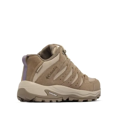 Columbia ▫️ REDMOND IV MID IMPERMEÁVEL 2