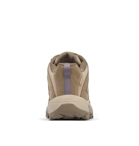 Columbia ▫️ REDMOND IV MID IMPERMEÁVEL 3