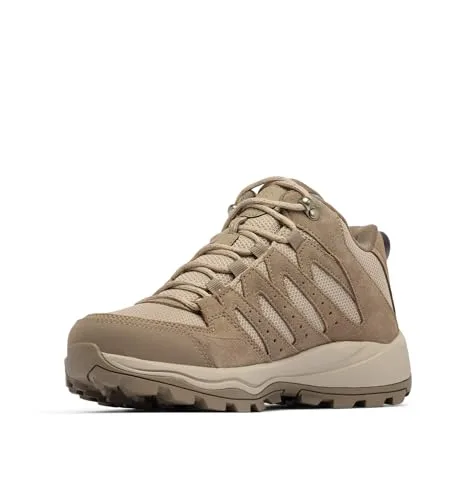 Columbia ▫️ REDMOND IV MID IMPERMEÁVEL 4