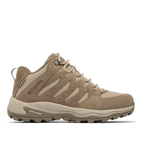 Columbia ▫️ REDMOND IV MID IMPERMEÁVEL 7