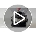 CUISINART ▫️ Moedor de café para uso doméstico, 4-18 chávenas, 8 níveis de moagem, diferentes intensidades de infusão — expresso, café frio, latte, cappuccino, cor framboesa, aço inoxidável 7