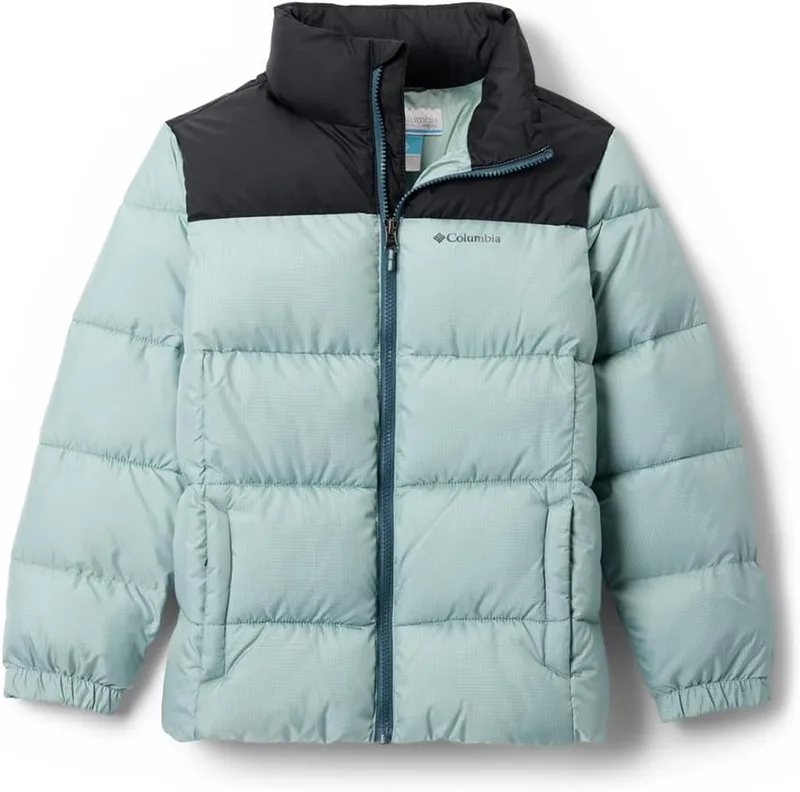 Columbia ▫️ Casaco acolchoado Puffect 2 Jacket Kids