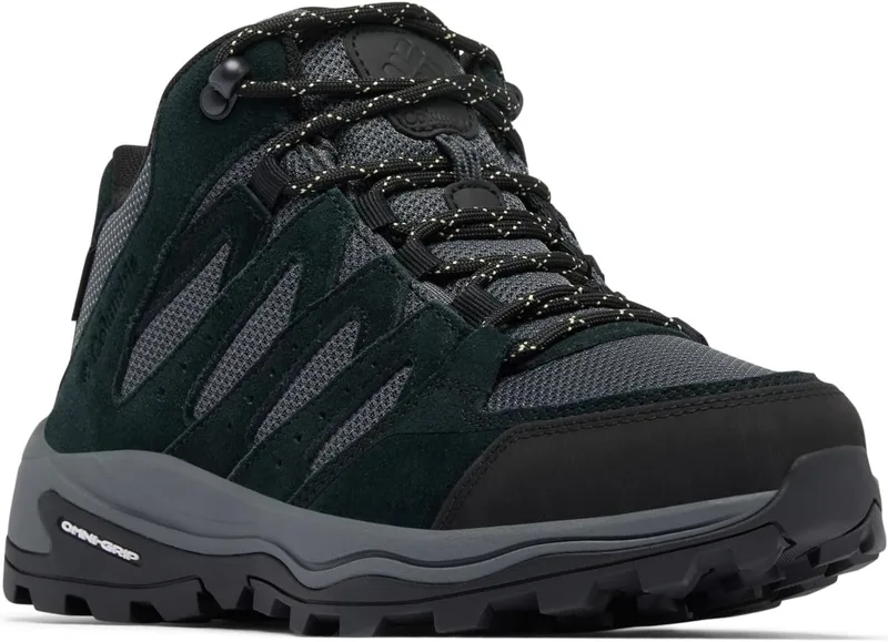 Columbia ▫️ REDMOND IV MID WATERPROOF, Botas de montanha e de trekking para mulher