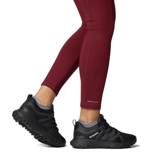Columbia ▫️ Peakfreak Roam Waterproof, sapatilhas de caminhada e trekking para mulher 2