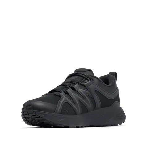 Columbia ▫️ Peakfreak Roam Waterproof, sapatilhas de caminhada e trekking para mulher 5