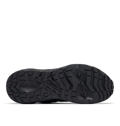 Columbia ▫️ Peakfreak Roam Waterproof, sapatilhas de caminhada e trekking para mulher 6