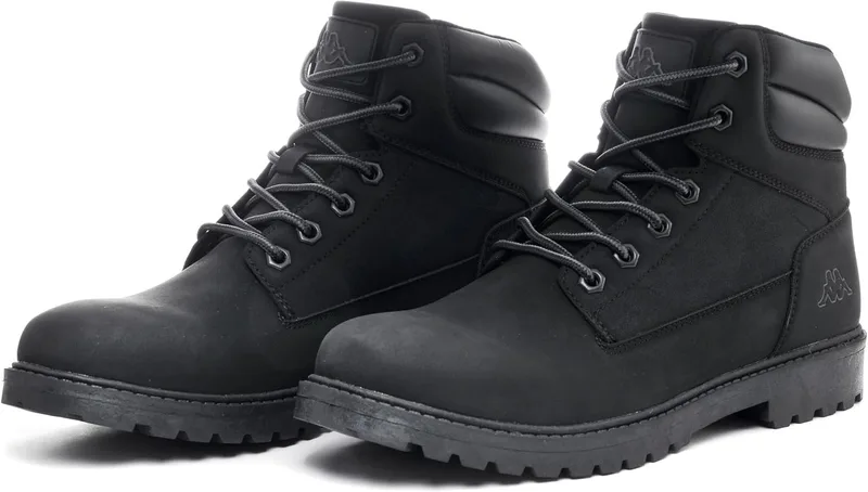 Kappa ▫️ Logo Fillmore Md Walking Shoes Unisex Adulto