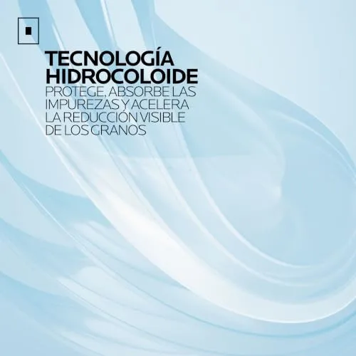La Roche-Posay ▫️ Effaclar Duo+M Adesivos, Adesivos invisíveis para pele com acne 5