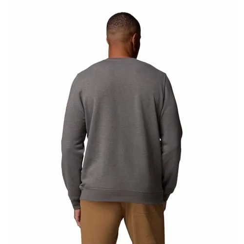 Columbia ▫️ Trek Crew, Camisola para homem 2