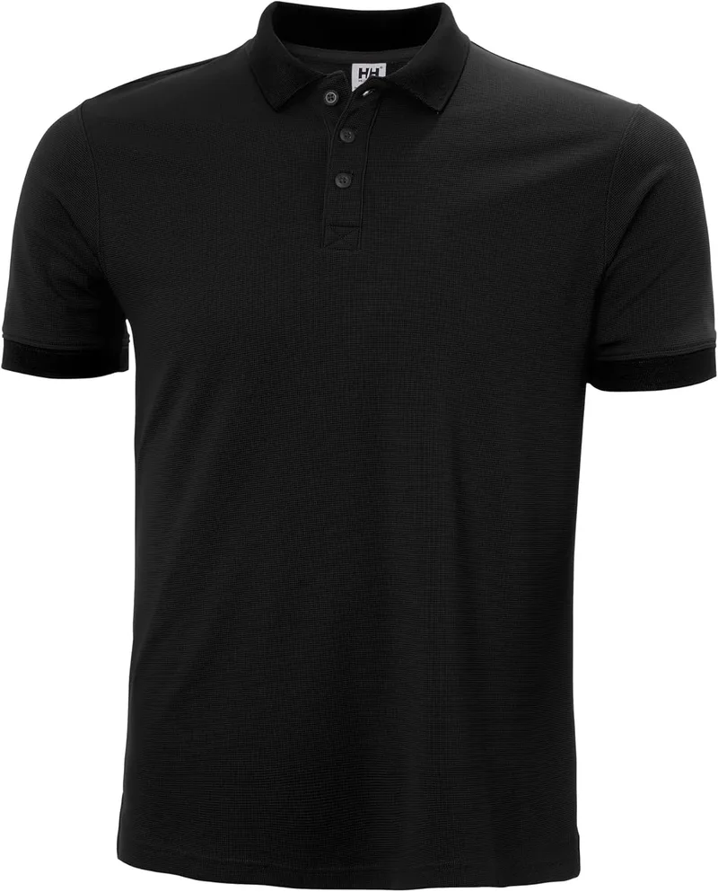 Helly Hansen ▫️ Polo Crewline para homem
