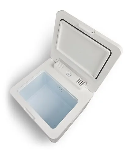 Igloo ▫️ IH45 Frigorífico híbrido com compressor de 43 L – Frigorífico elétrico de 12 V e 230 V para carro, campismo, autocaravana e barco – Mini-frigorífico híbrido, silencioso, potente e de baixo consumo 5